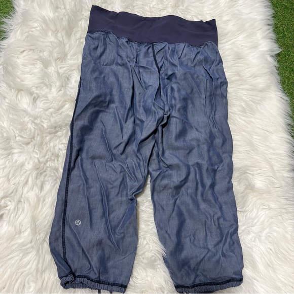 Lululemon Jogger Pants - Picture 2 of 7